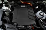 Audi Q5 55 TFSI e Quattro S-Line 2019 года (WW)